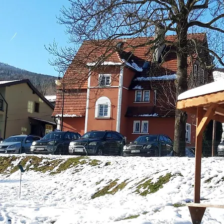 Apartamenty Krótka 3-3