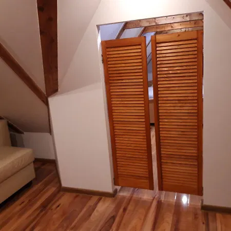 Apartamenty Krótka 3-2
